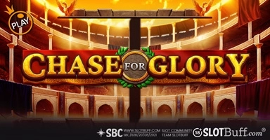 체이스 포 글로리 [Chase for Glory]