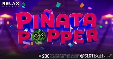 피냐타 포퍼 드림 드롭 [Piñata Popper Dream Drop]