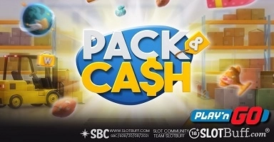 팩 앤 캐쉬 [Pack and Cash]