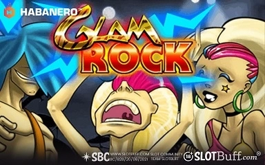 글램 락 [Glam Rock]