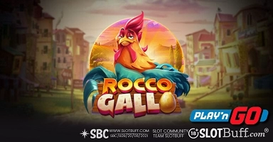 로코 갈로 [Rocco Gallo]