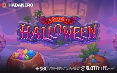 핫 핫 할로윈 [Hot Hot Halloween]