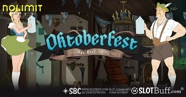 옥토버페스트 [Oktoberfest]