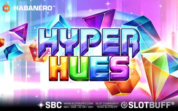 하이퍼 휴스 [Hyper Hues]