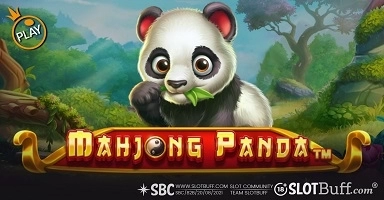 마종 판다 [Mahjong Panda]