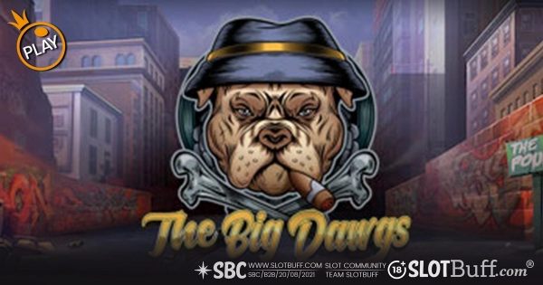 더 빅 도그즈 [The Big Dawgs]