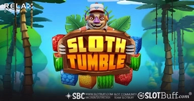 슬로우스 텀블 [Sloth Tumble]