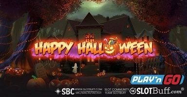 해피 할로윈 [Happy Halloween]