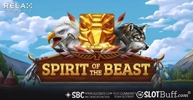 스피릿 오브 더 비스트 [Spirit of the Beast]