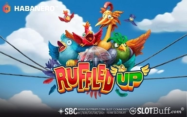 러펄드 업 [Ruffled Up]
