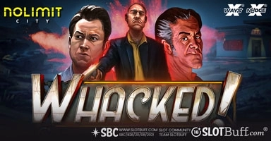 웩트 [Whacked]
