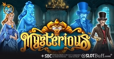 미스터리스 [Mysterious]