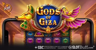 갓즈 오브 기자 [Gods of Giza]