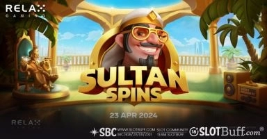 술탄 스핀스 [Sultan Spins]