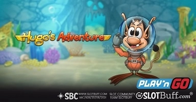 휴고즈 어드벤처 [Hugo's Adventure]