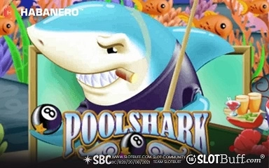 풀 샤크 [Pool Shark]