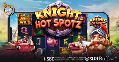 나잇 핫 스팟츠 [Knight Hot Spotz]