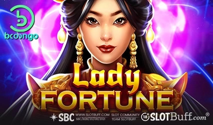 레이디 포춘 [Lady Fortune]