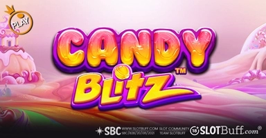 캔디 블리츠 [Candy Blitz]