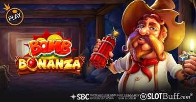 밤 보난자 [Bomb Bonanza]