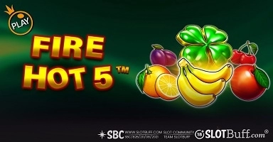 파이어 핫 5 [Fire Hot 5]