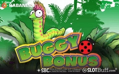 버기 보너스 [Buggy Bonus]