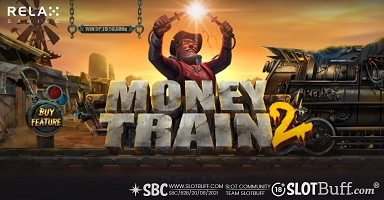 머니 트레인 2 [Money Train 2]