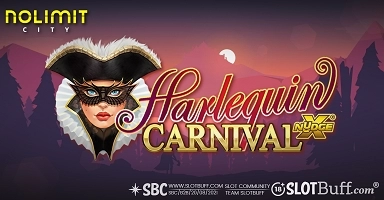할리퀸 카니발 [Harlequin Carnival]