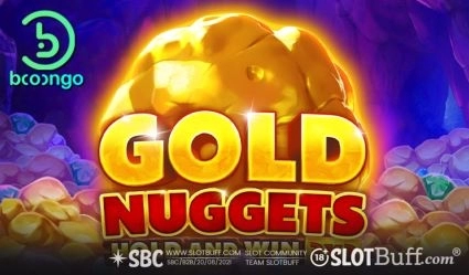 골드 너겟츠 [Gold Nuggets]