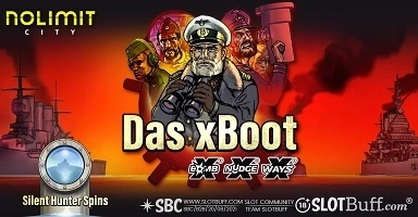 다스x붓 [Das xBoot]