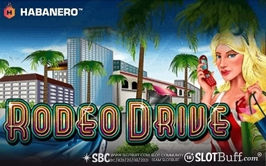 로데오 드라이브 [Rodeo Drive]