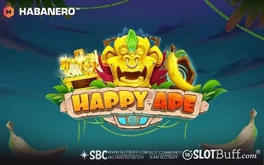 해피 에이프 [Happy Ape]