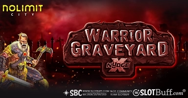 워리어 그레이브야드 [Warrior Graveyard]
