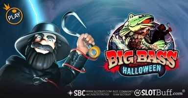 빅 배스 할로윈 [Big Bass Halloween]