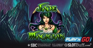 제이드 매지션 [Jade Magician]