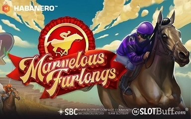 마블러스 펄롱스 [Marvelous Furlongs]