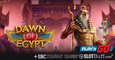 돈 오브 이집트 [Dawn of Egypt]