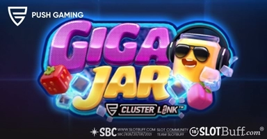 기가 자 [Giga Jar]