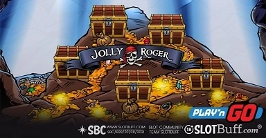 졸리 로저 [Jolly Roger]