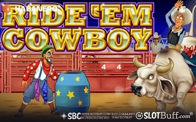 라이드 뎀 카우보이 [Ride 'em Cowboy]