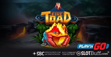 파이어 토어드 [Fire Toad]