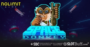 스페이스 덩키 [Space Donkey]