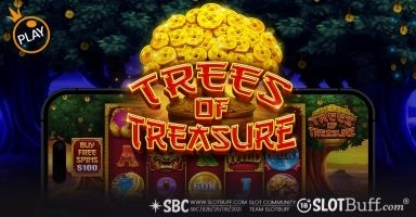 트리 오브 트레저 [Trees of Treasure]