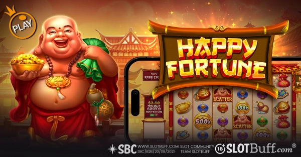 해피 포춘 [Happy Fortune]