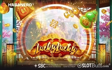 럭키 럭키 [Lucky Lucky]