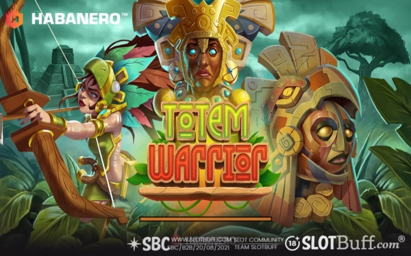 토템 워리어 [TOTEM WARRIOR]