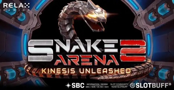 스네이크 아레나 2 [Snake Arena 2]
