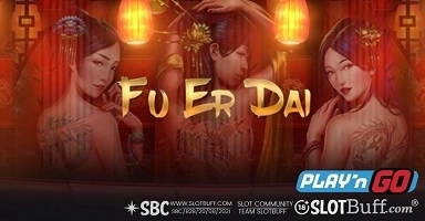 푸 어 다이 [Fu Er Dai]