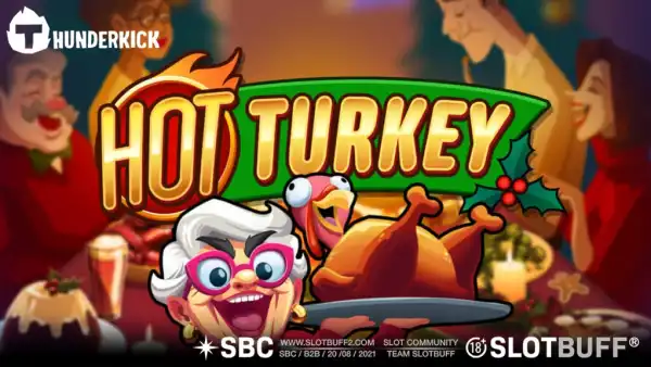 선더킥 [핫 터키] [Hot Turkey]