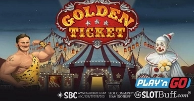 골든 티켓 [Golden Ticket]